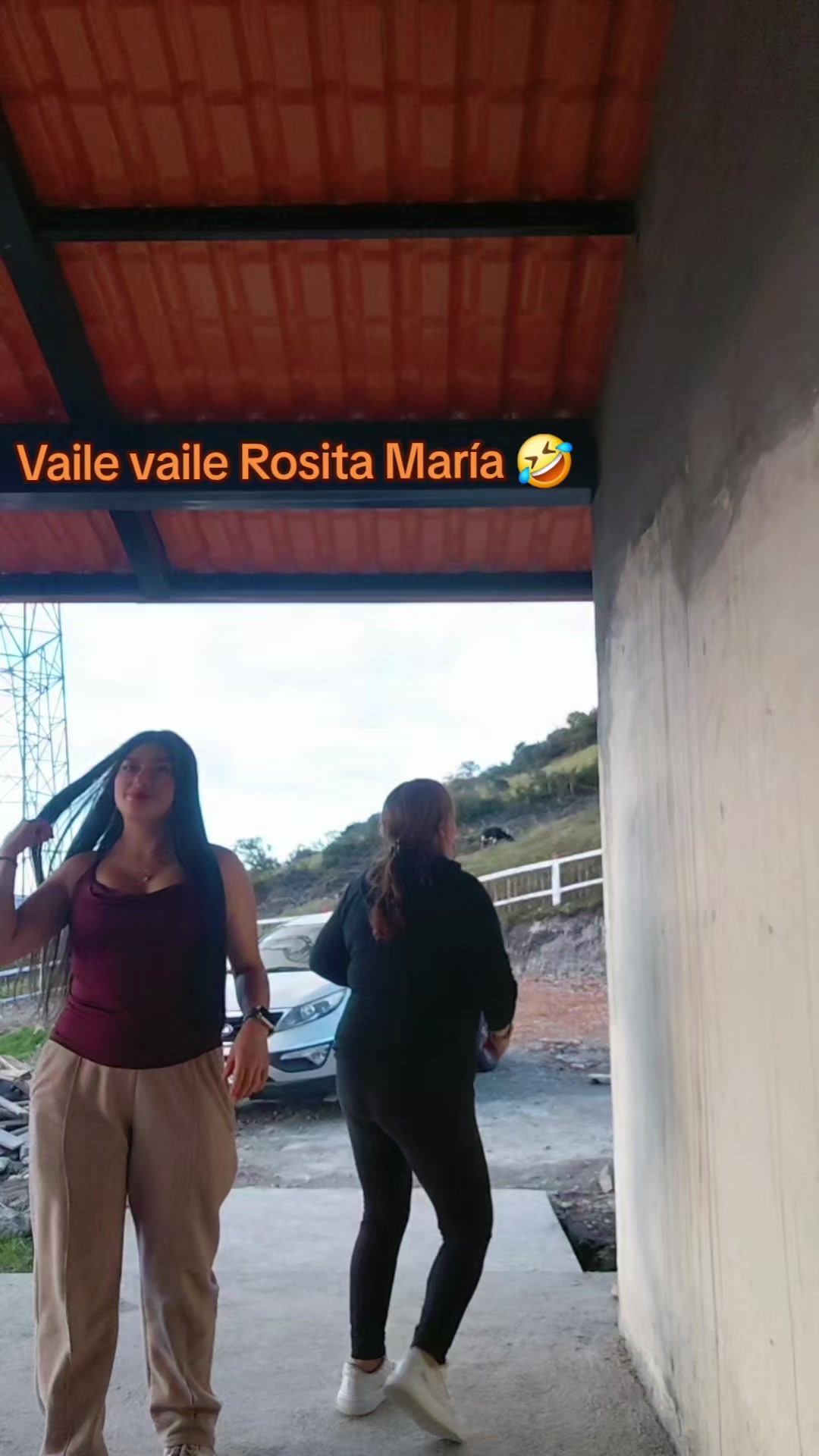 @Rosita Saca