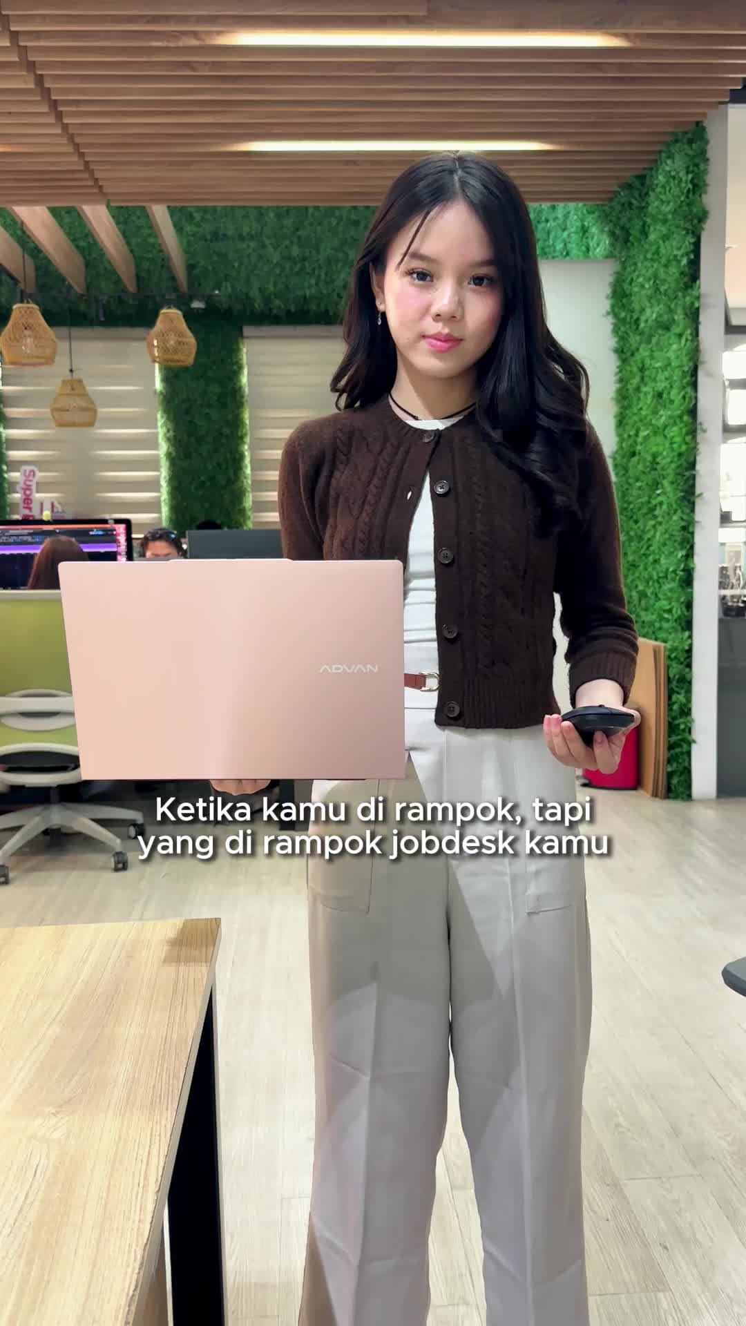 @Advan Indonesia
