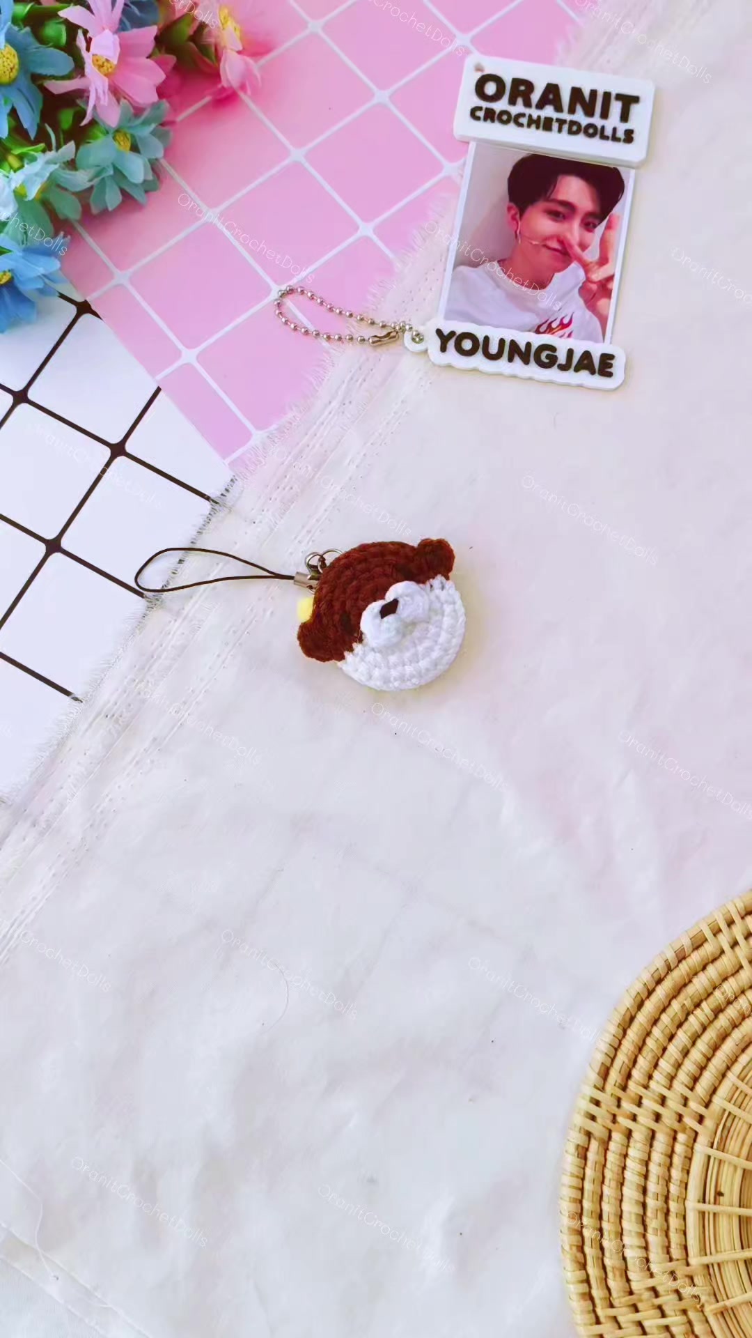 @🧶OranitCrochetDolls🧶