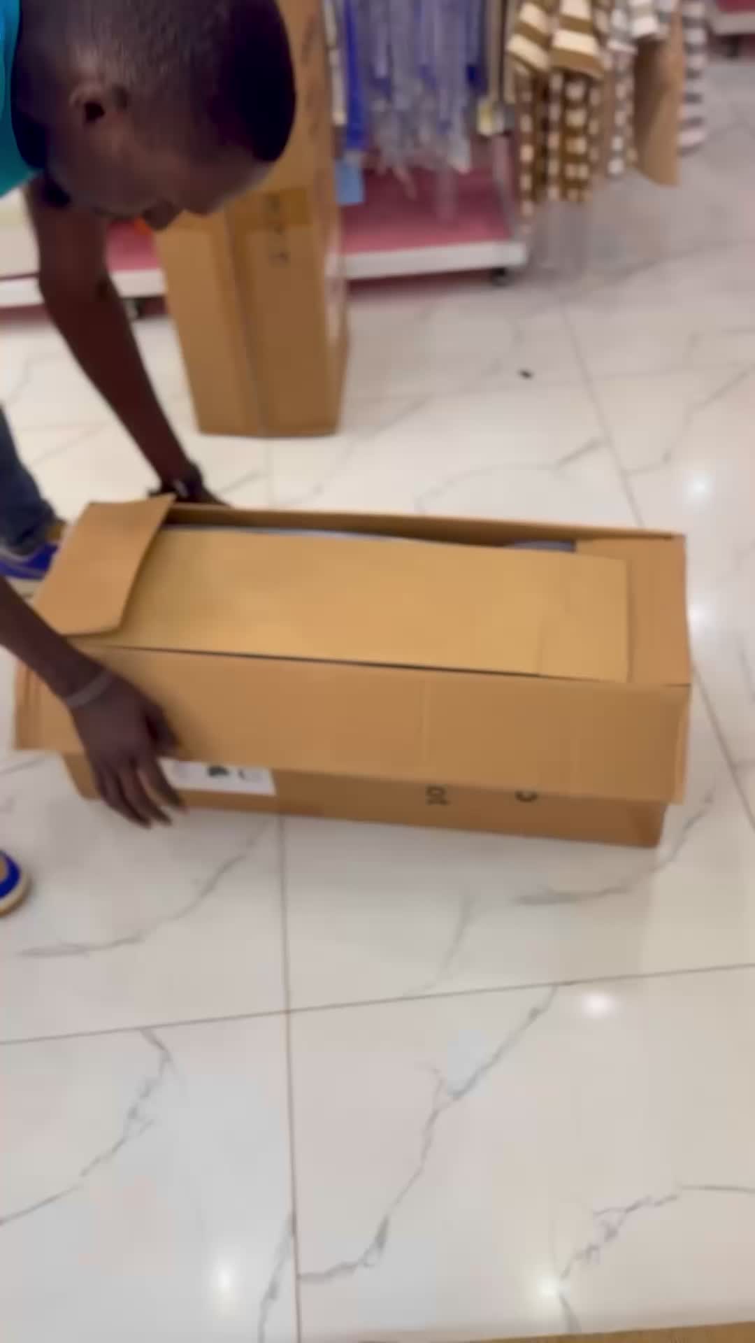 @BAMBINERIE OCASE BÉBÉ DAKAR