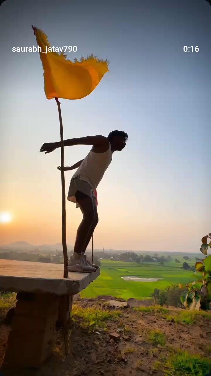 @संदीप चामरवंशी 💙