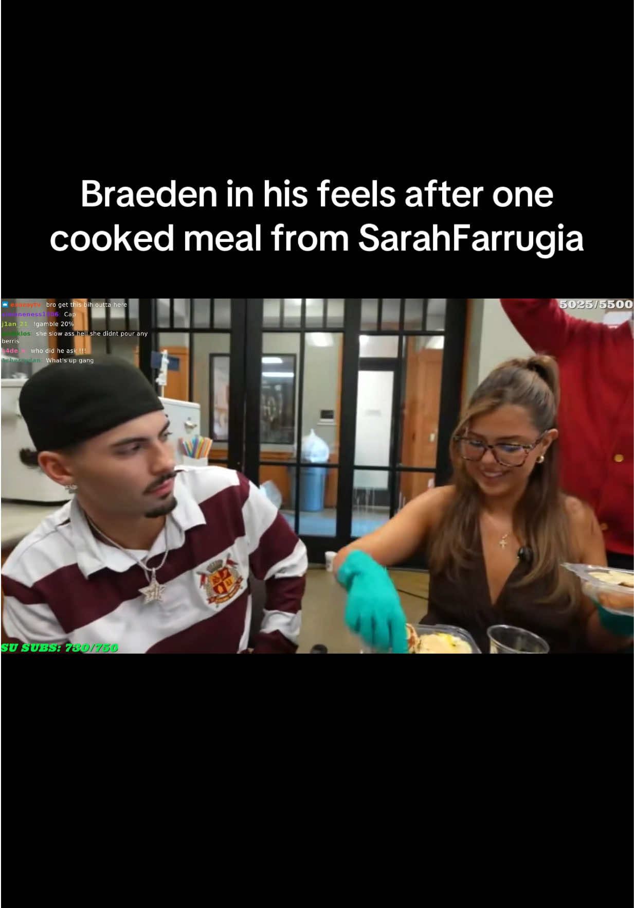 @SarahFarrugiaClips