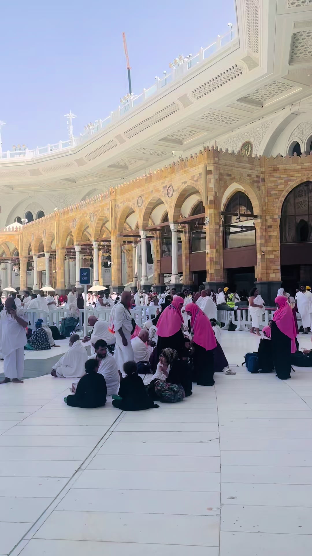 @الحرم مكة 786