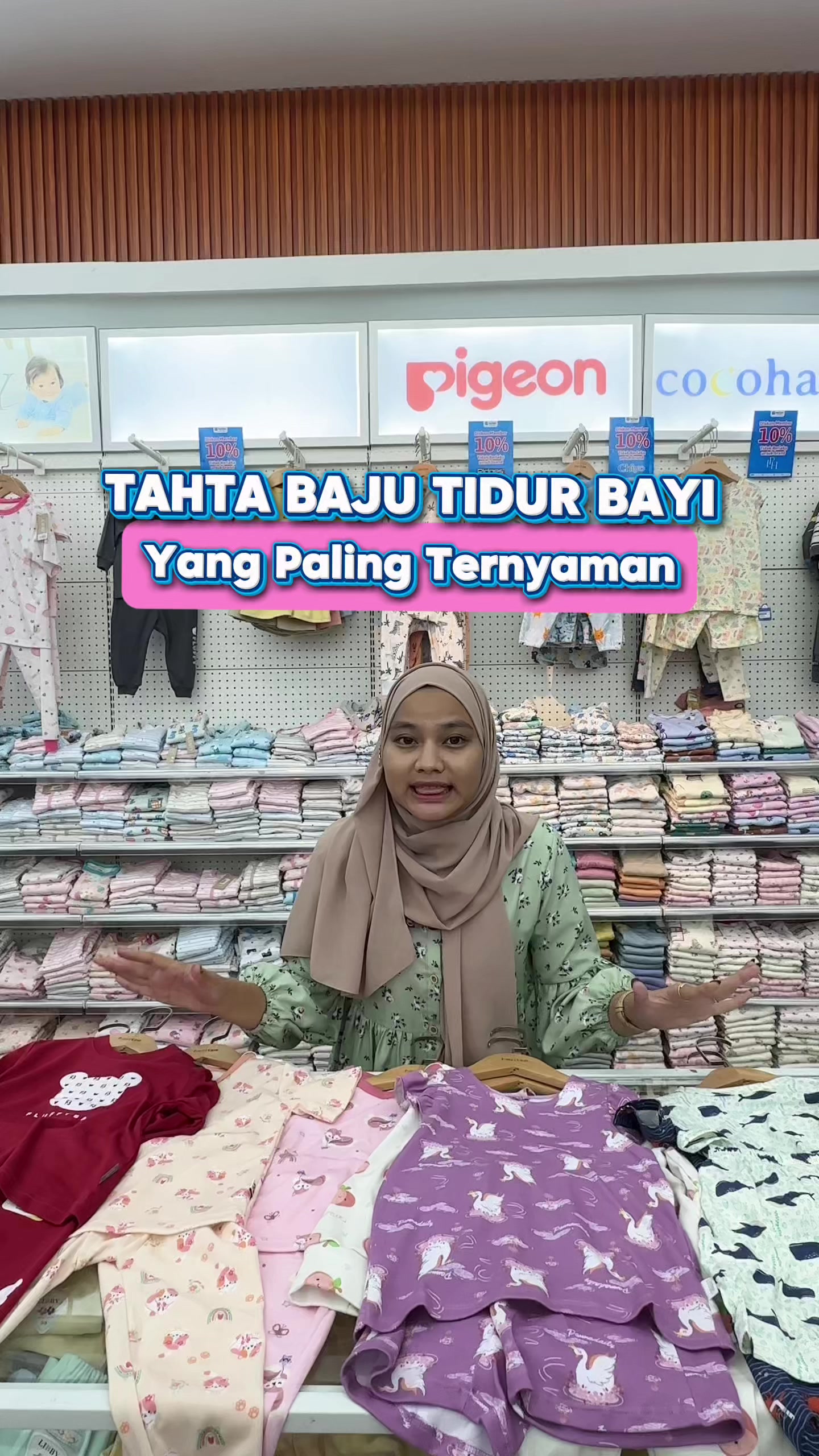 @Haritsa Babyshop