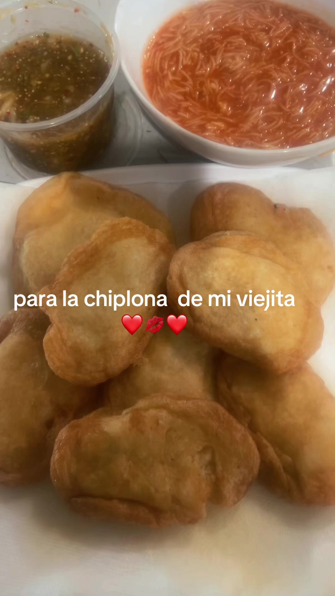 @Luisa Avalos