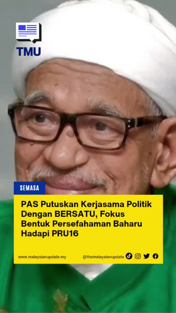 @Malaysian Update