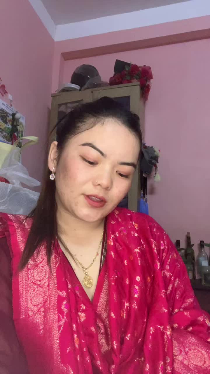 @Sadhana Gurung