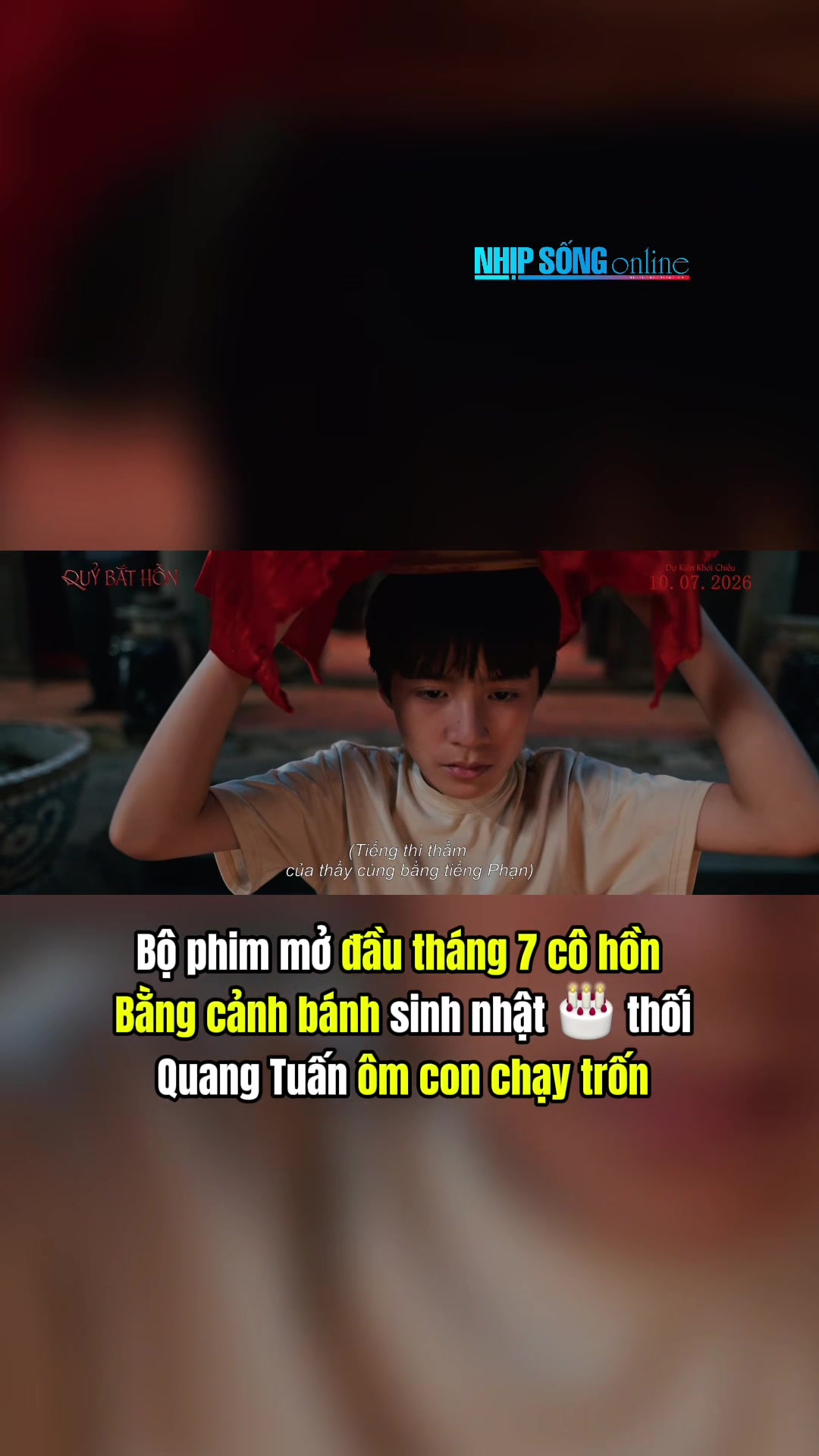 @Nhịp Sống Online