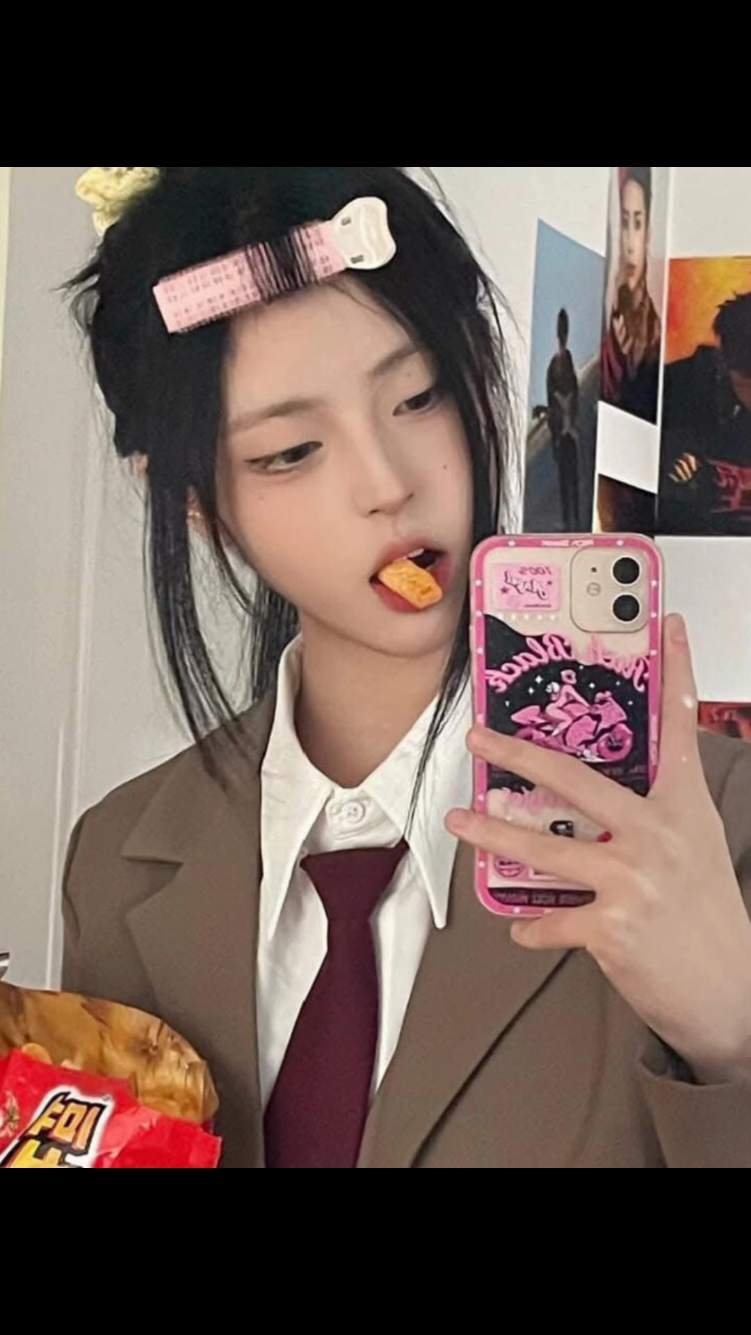 @Chu Lin 小谢