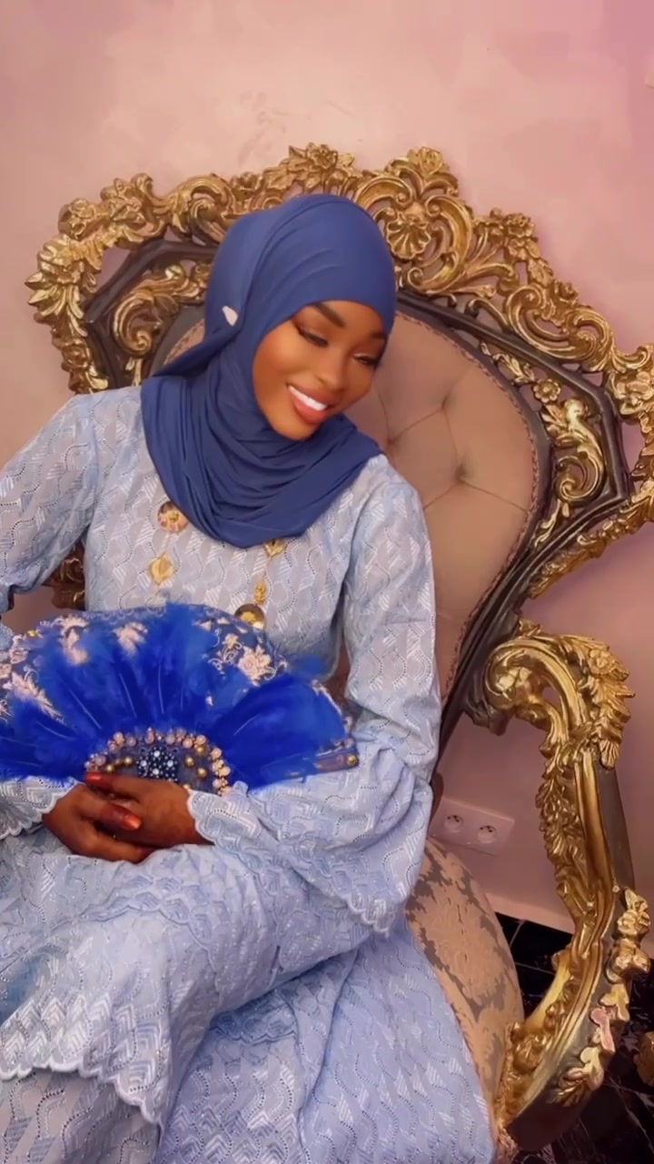 @أم❤️أبي🌸~🧕maman