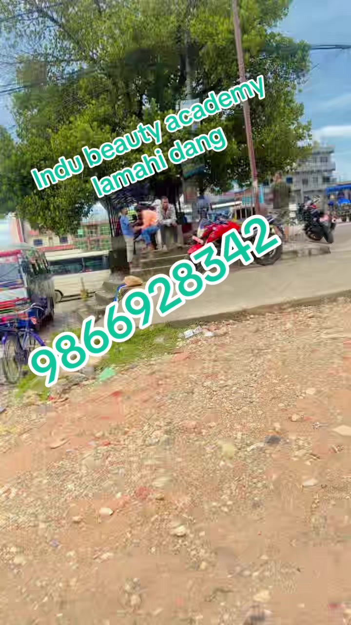 @Indu BisTa