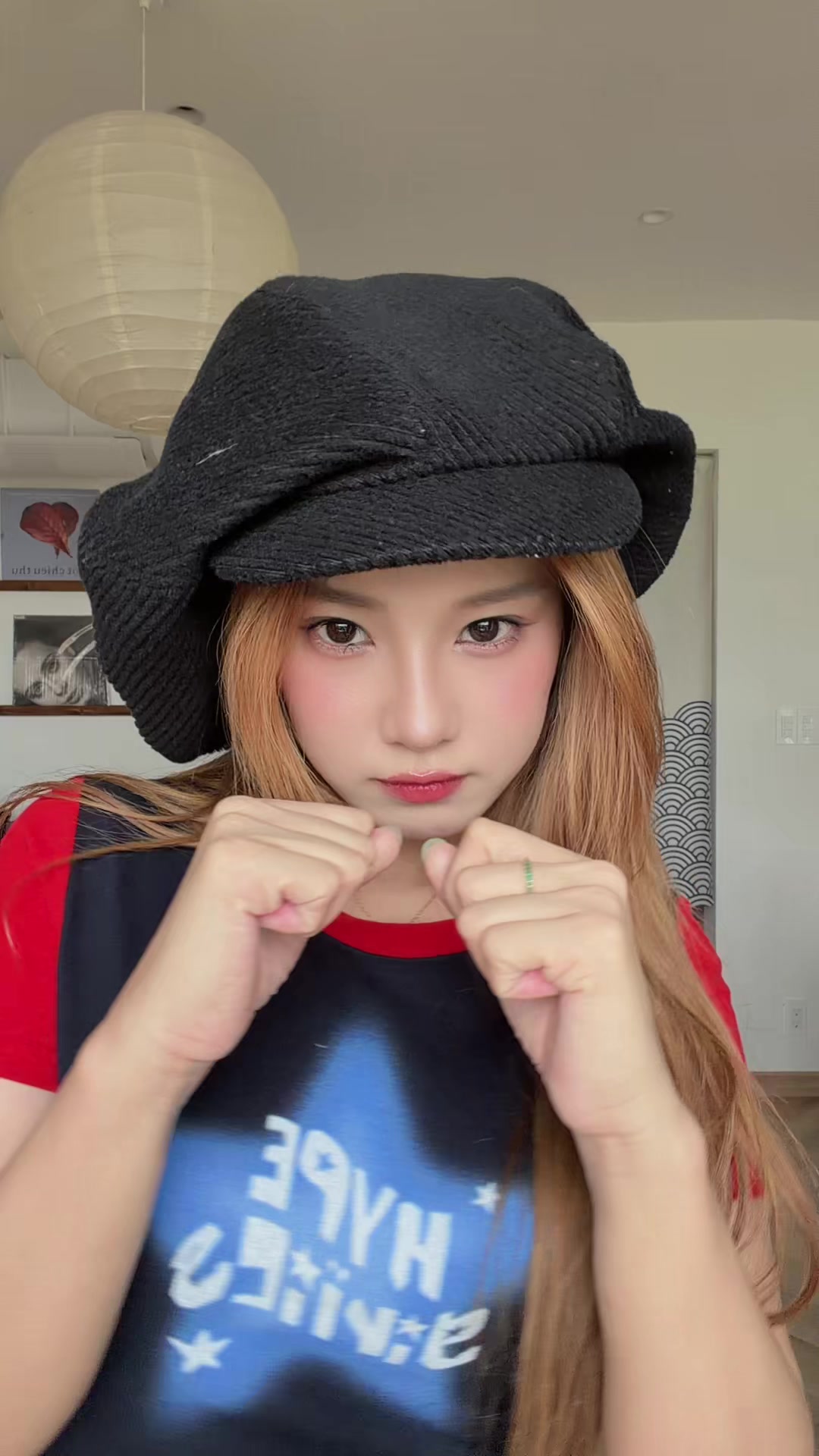 @Hoàng Yến Chibi