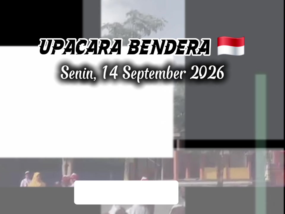 @bu indah