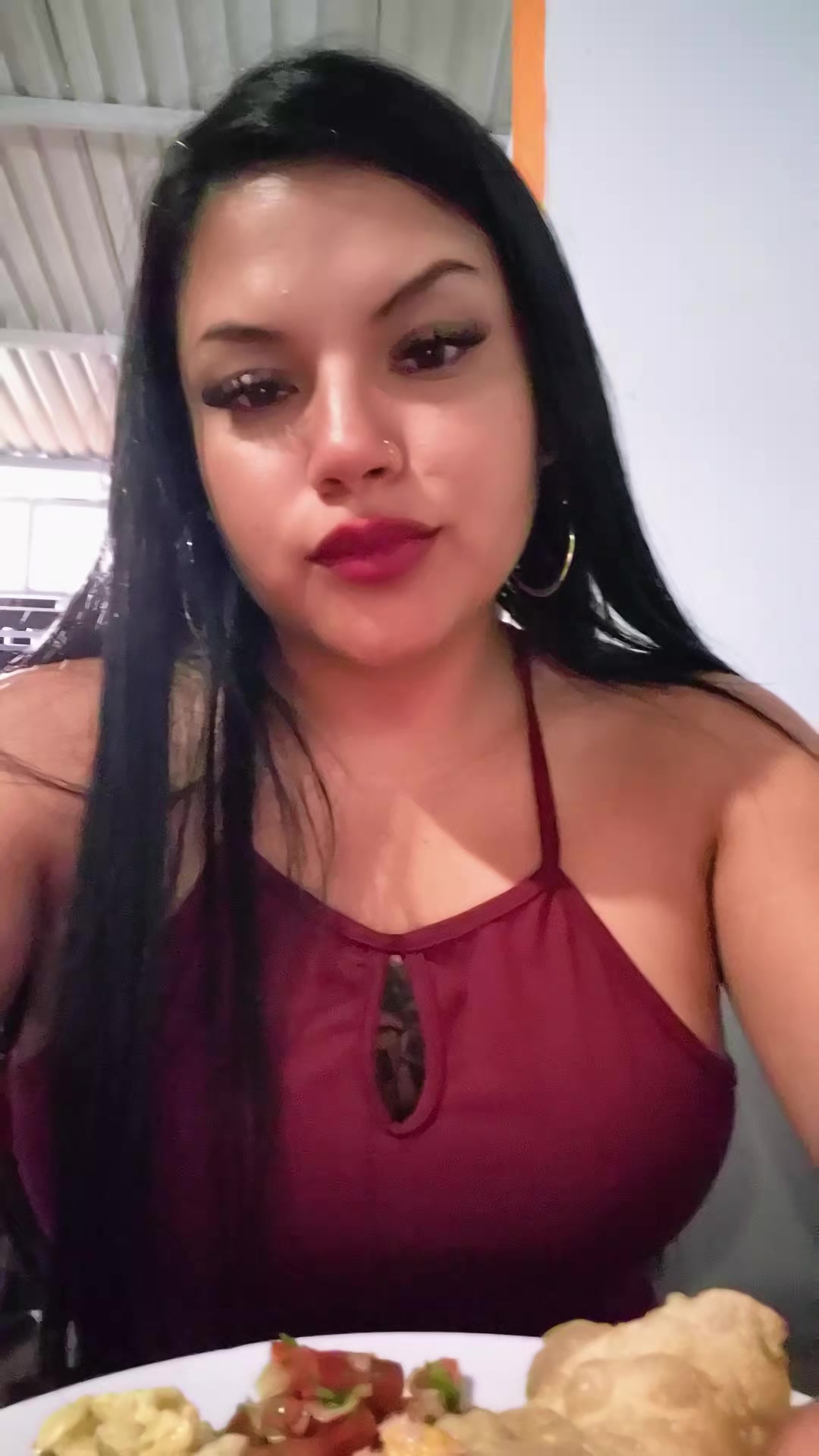 @Fercita 💋 ❤️
