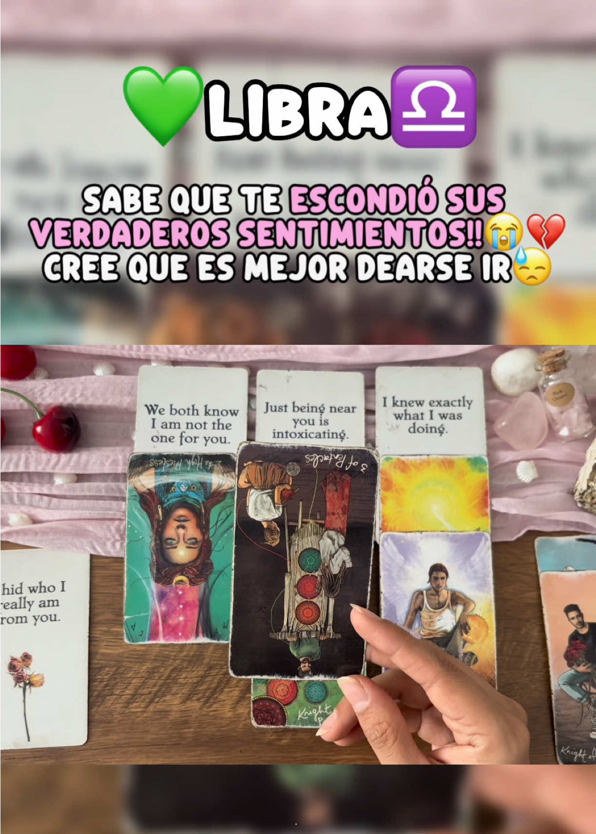@Andy Sun Tarot ☀️