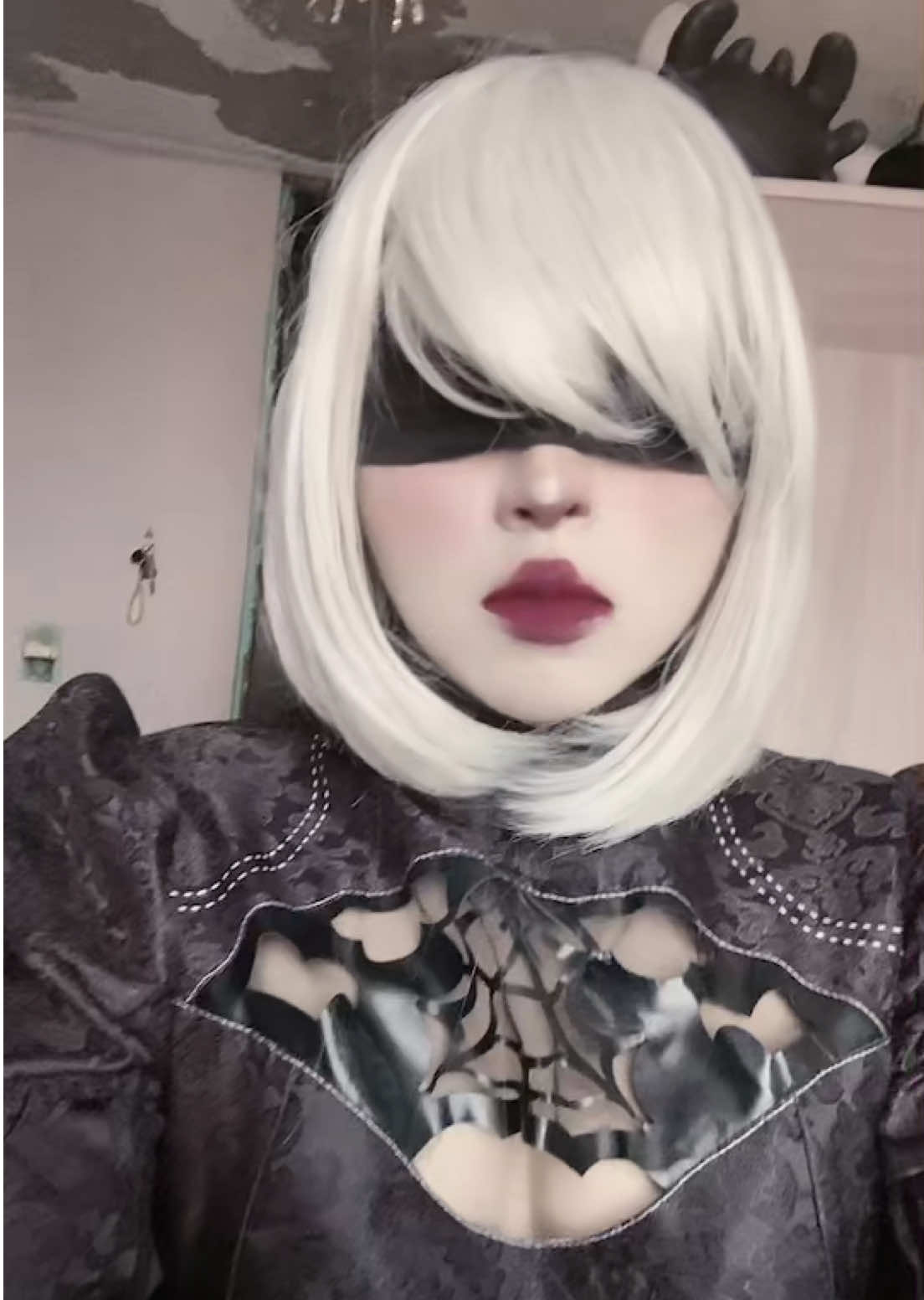 @Eli Oyuki