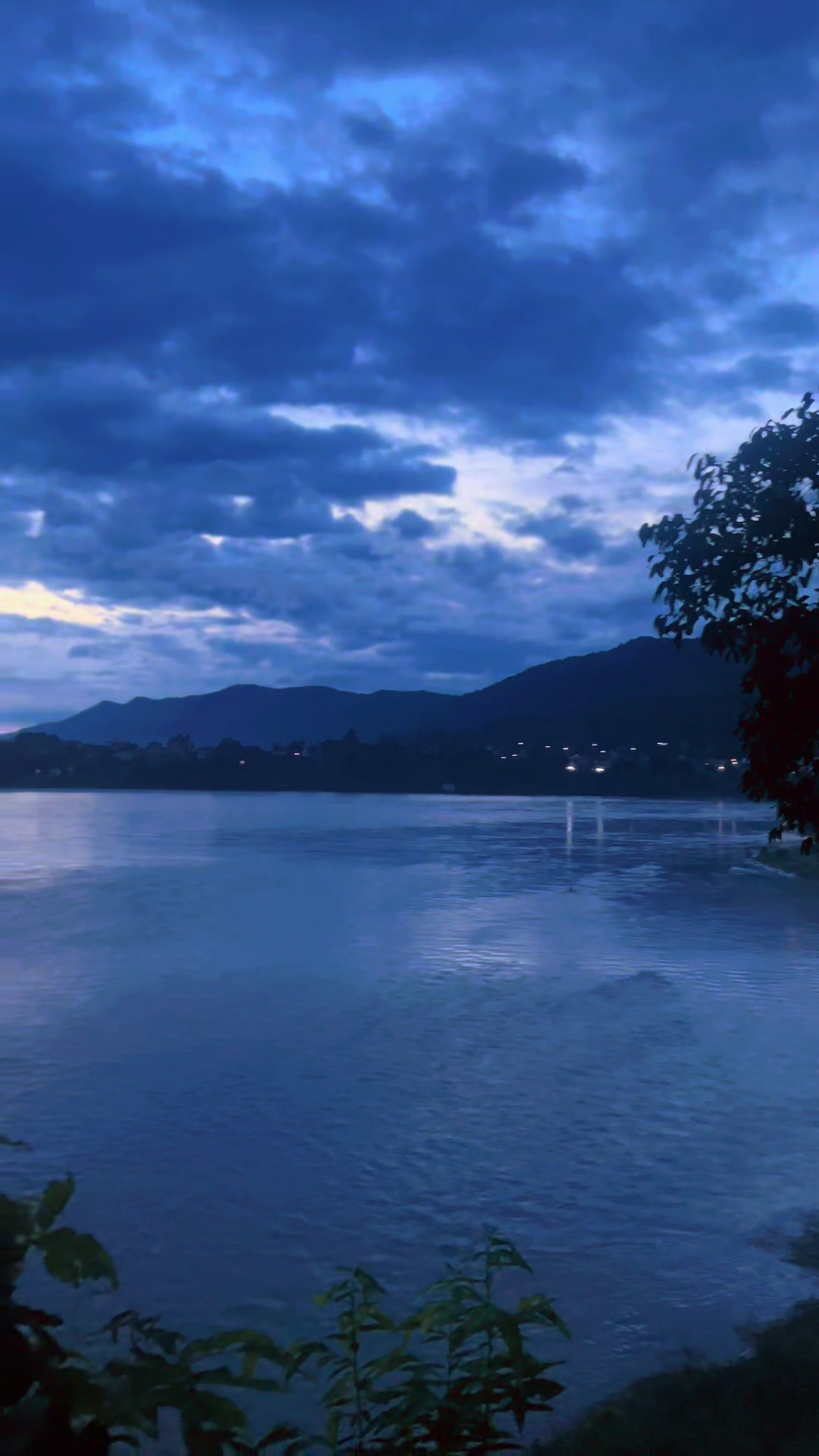 @Binu Gurung