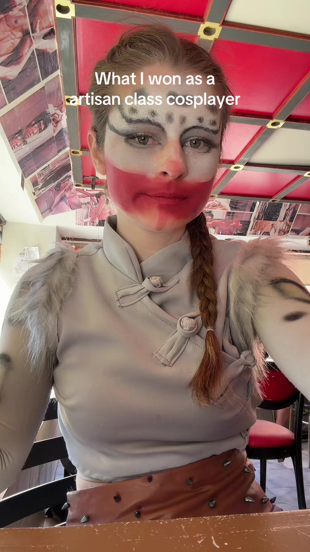 @Aurélie ⚜️🎀🩵