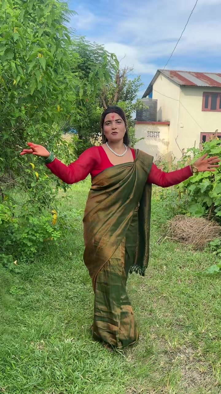 @Sita Poudel