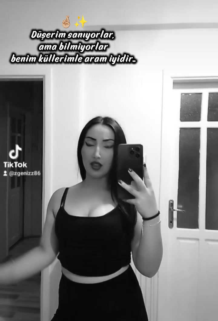 @&ouml;zgeniz🐅