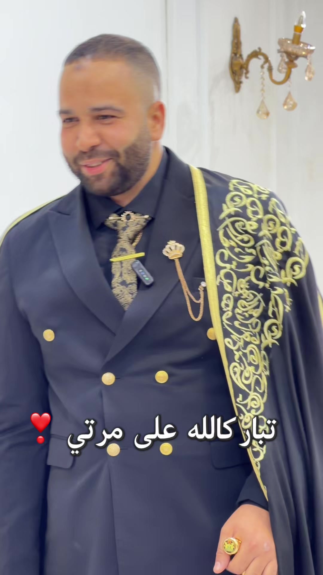 @Wahiba bridal world