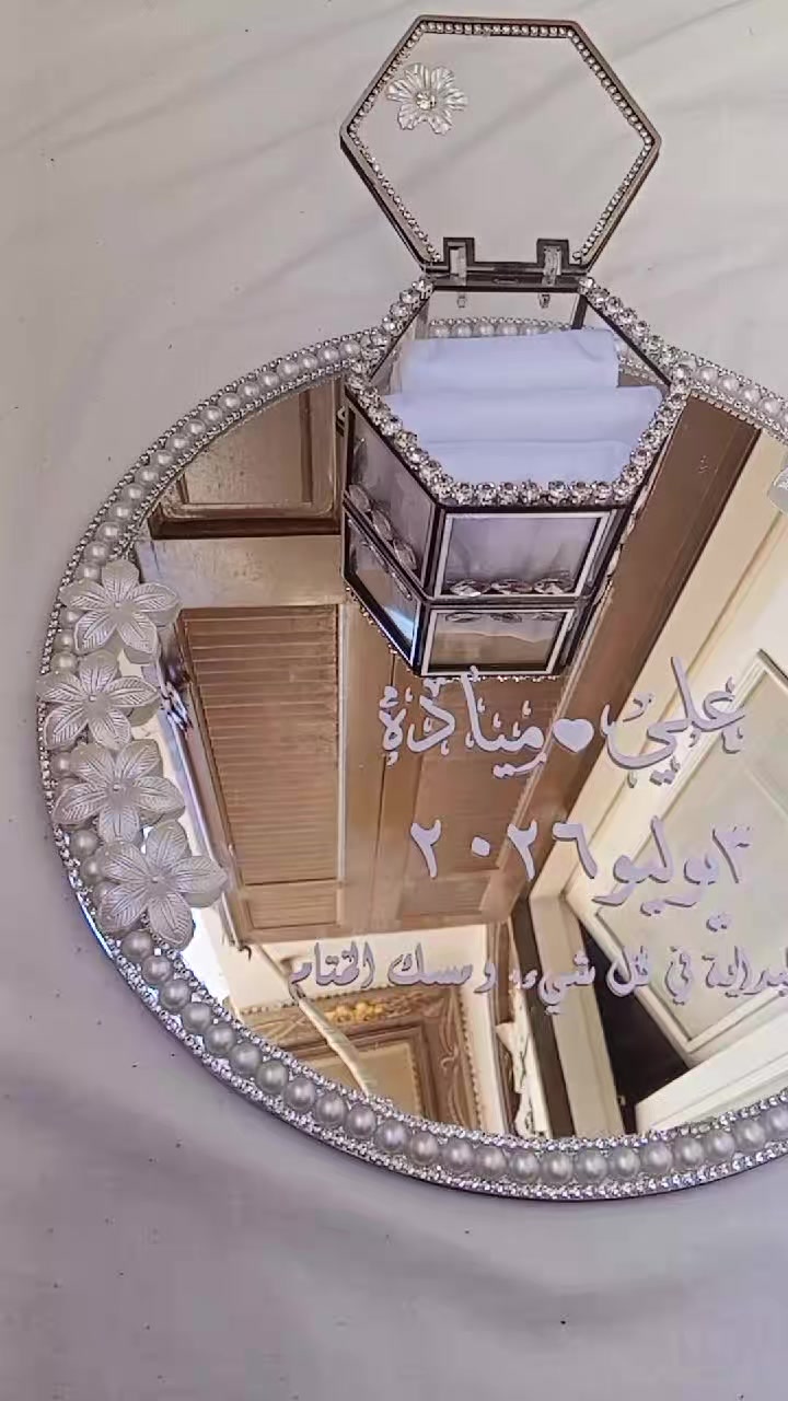 @Asmaa Atef Hand made