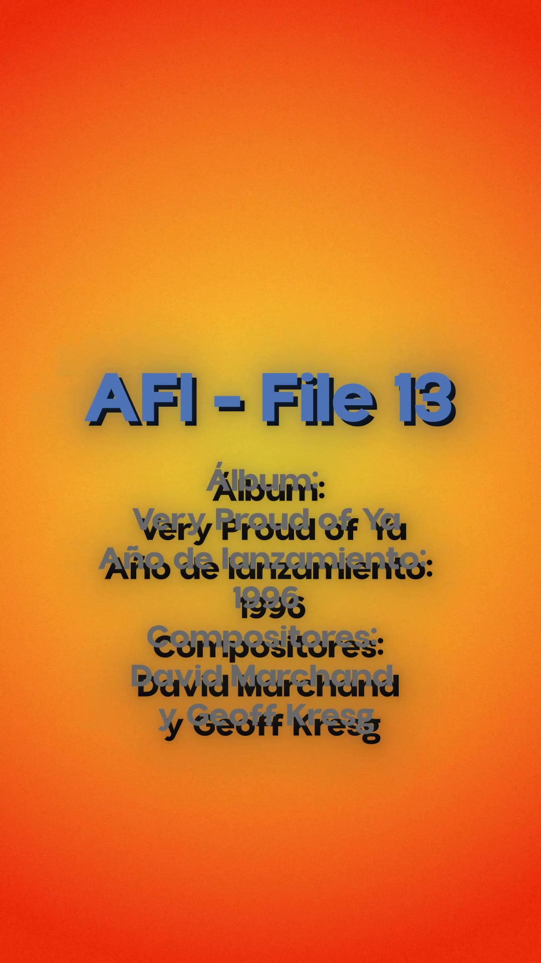 @AFI Latino
