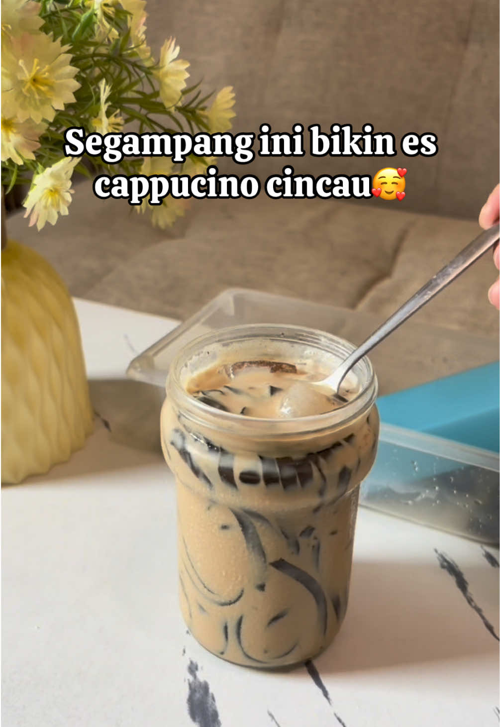 @Siti Nursanah