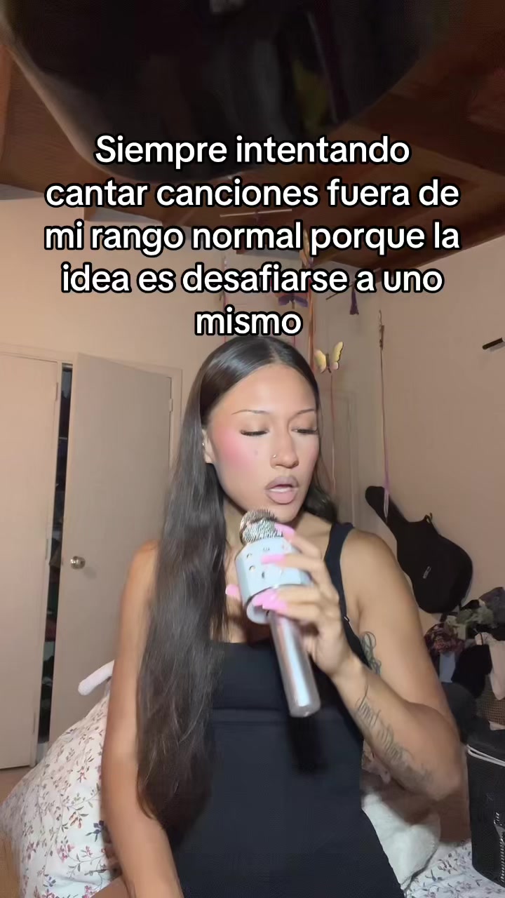 @La tía Irene
