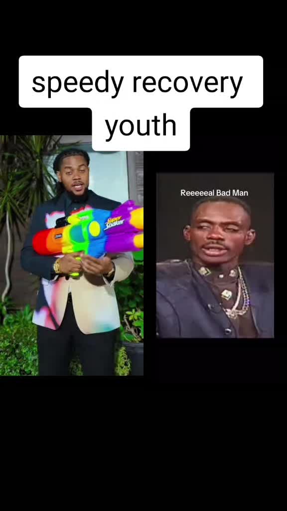 @Devoniel Grant