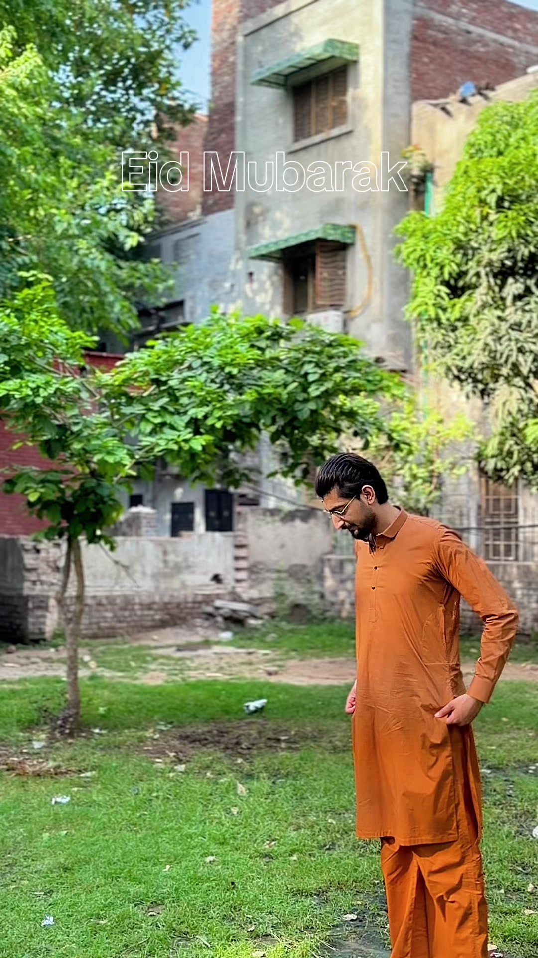 @Saif butt