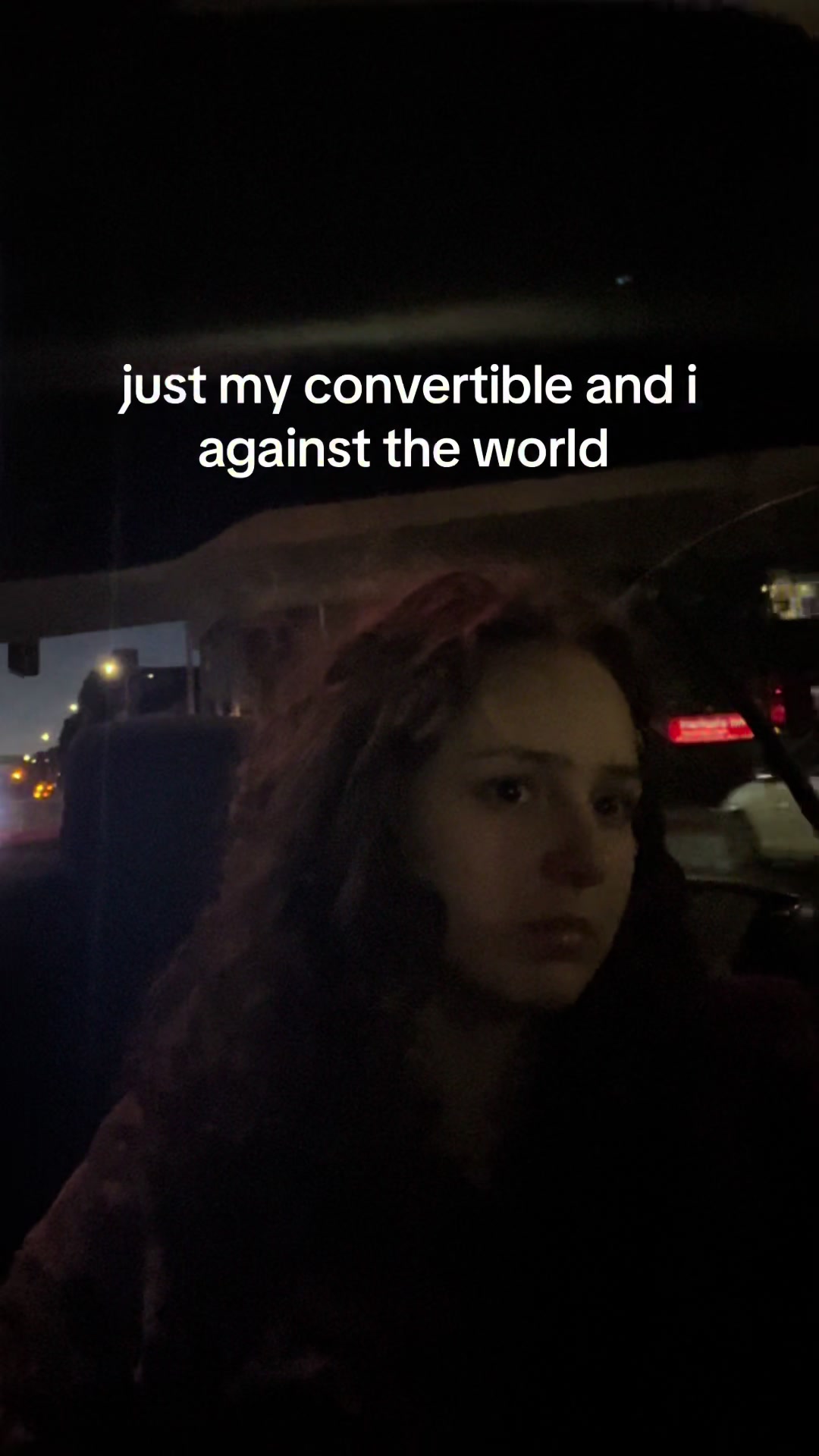 @Dr fucking pepper