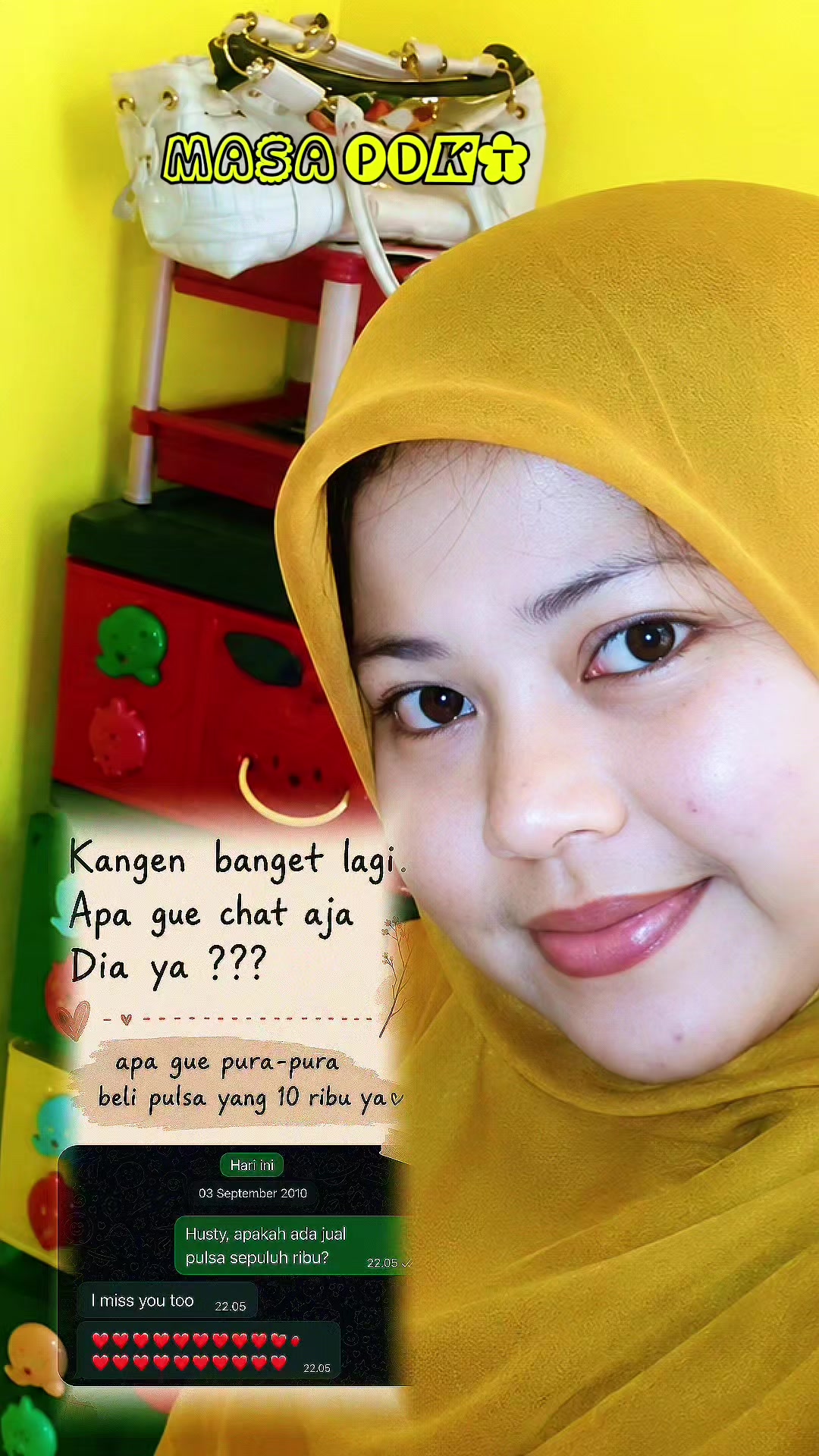 @Dedi Istakri