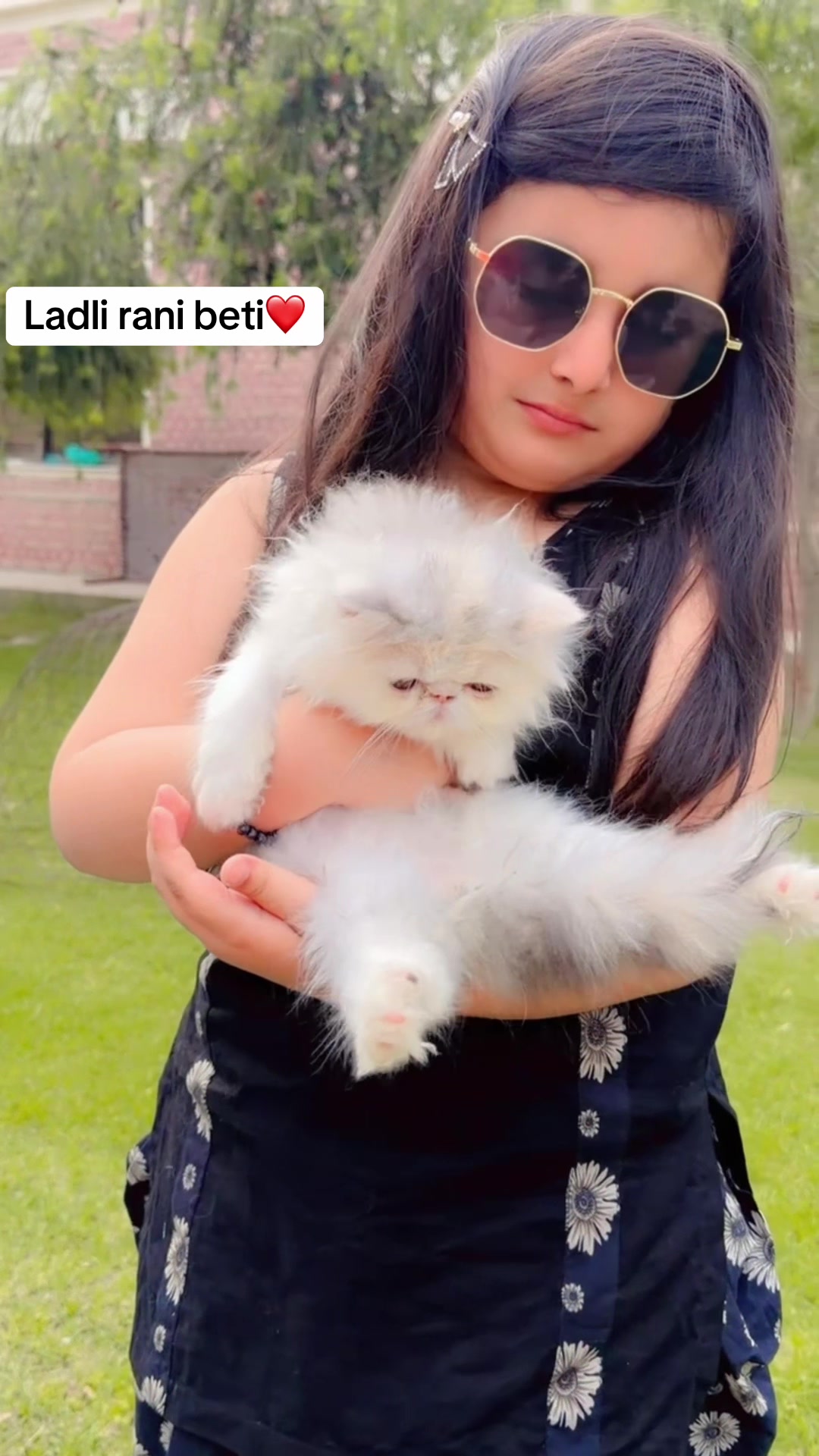 @Mantasha & shanaya