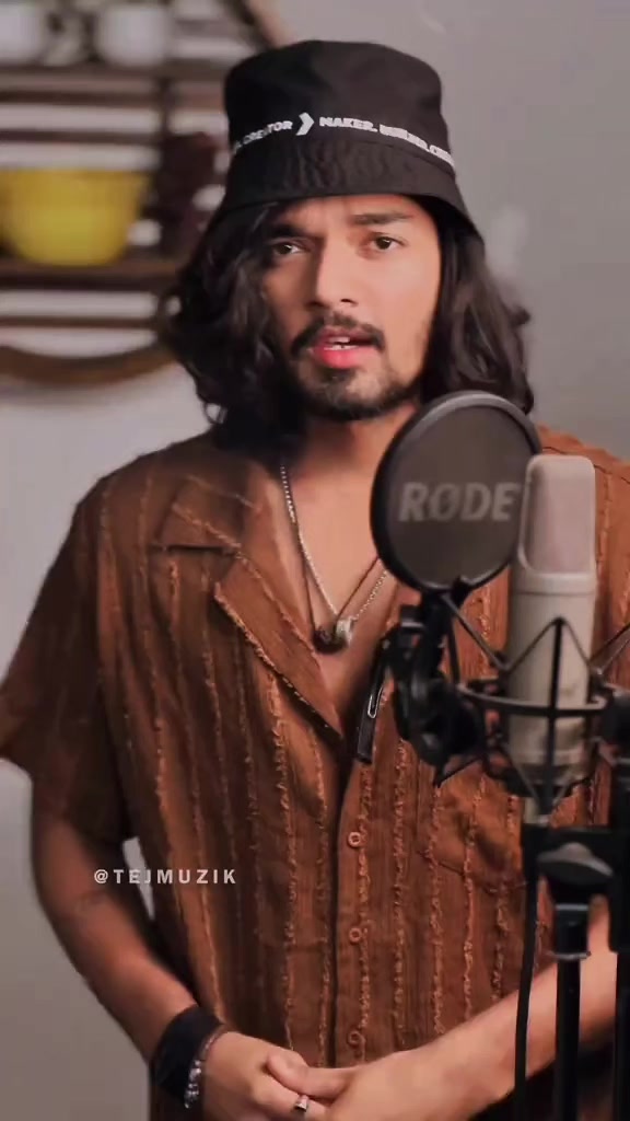 @tej_muzik🇮🇳