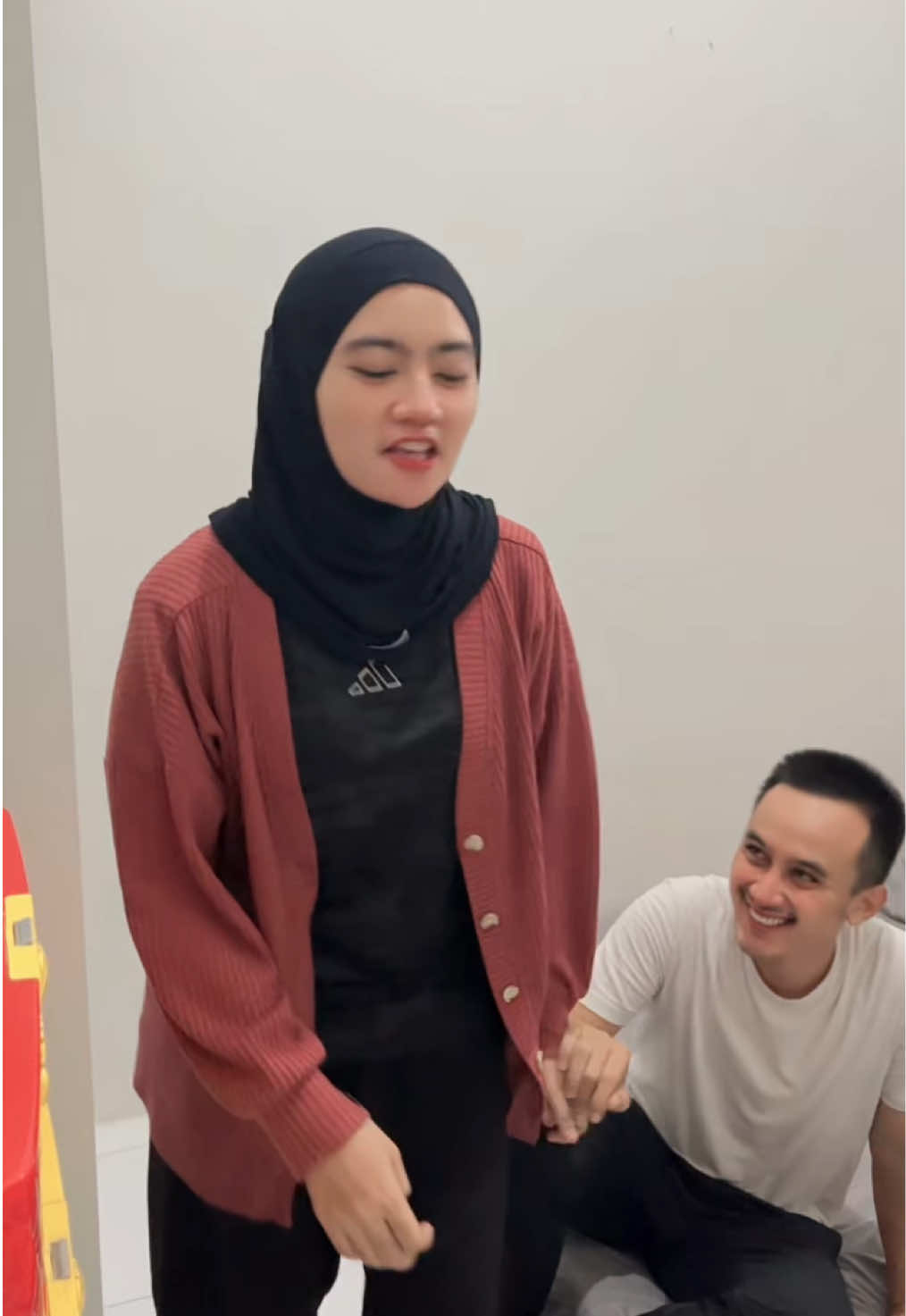 @Hanafi & Fitri