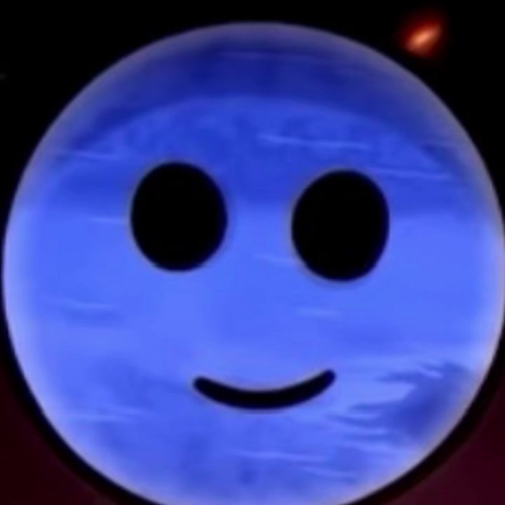 @Solarballs neptune