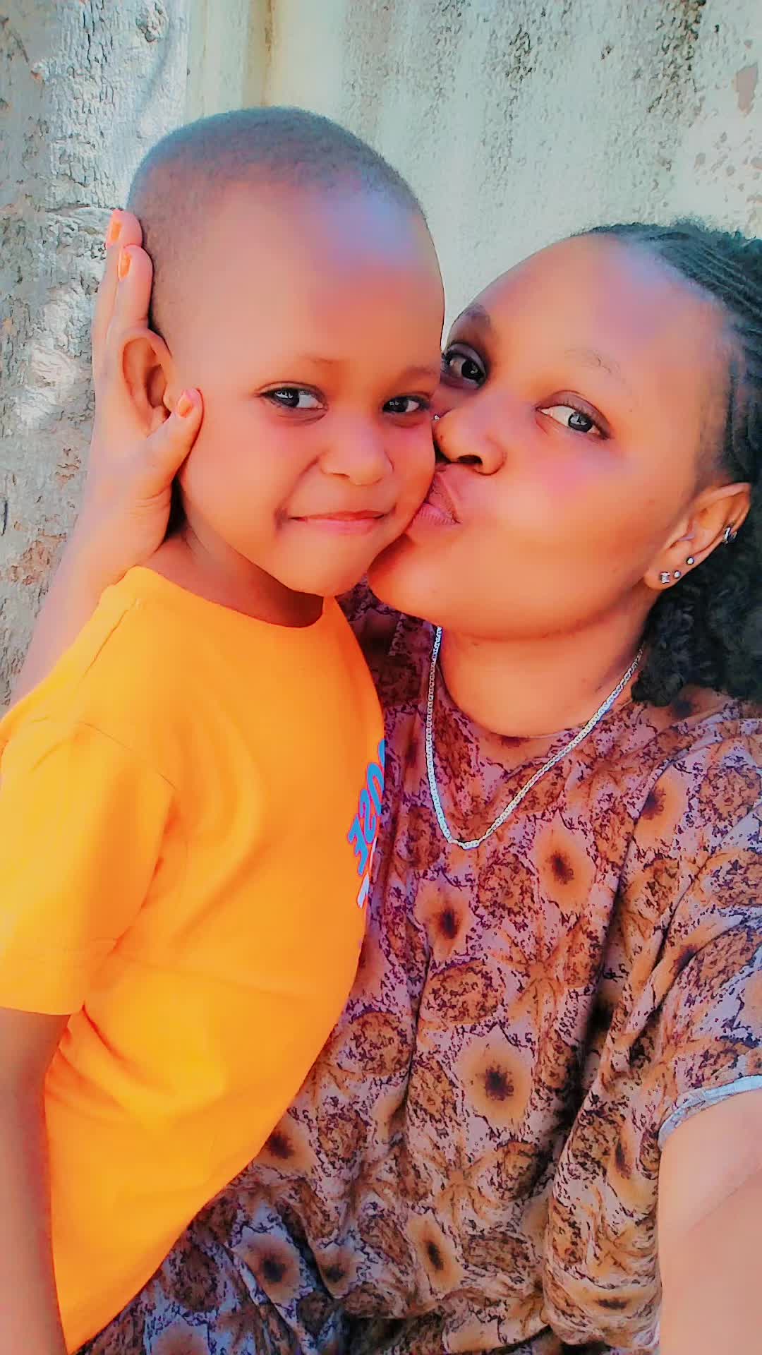 @❤️NYANCHOKA STELLAH💯📌