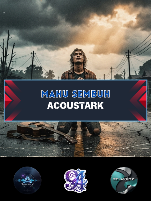 @Acoustark