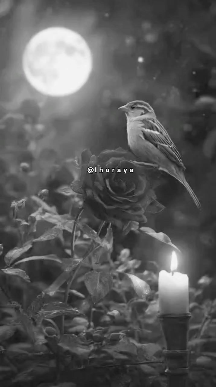 @الثــريا ✨
