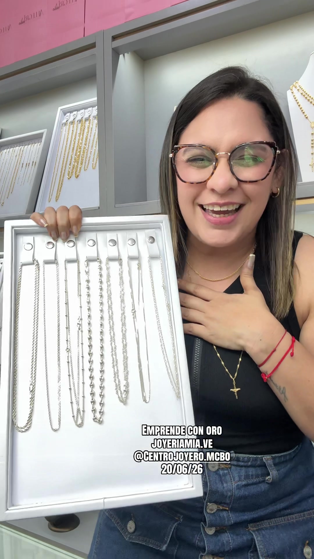 @Lachicadeltiktok