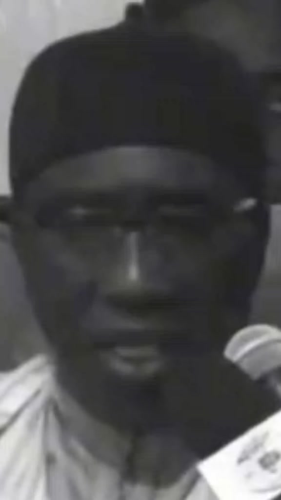 @Ahmet DIOP ✪