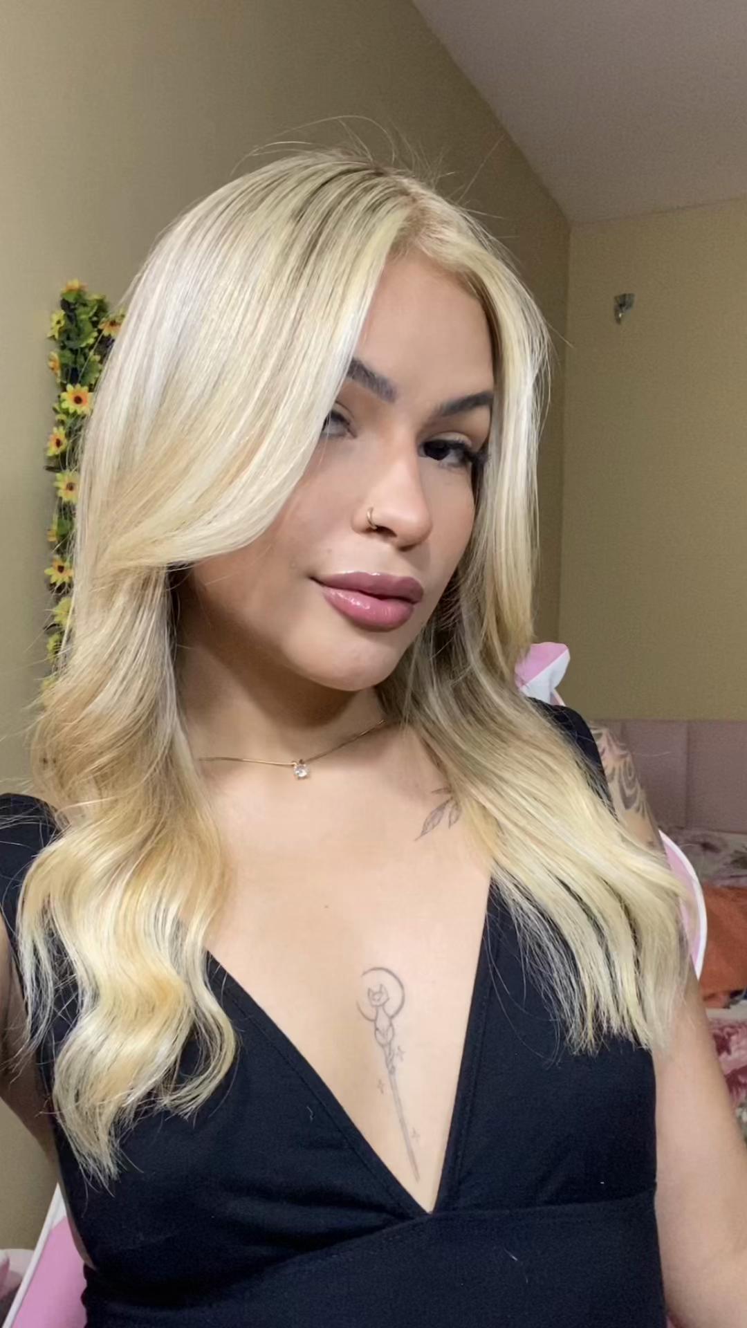 @Lais Wym&ecirc; 🐆