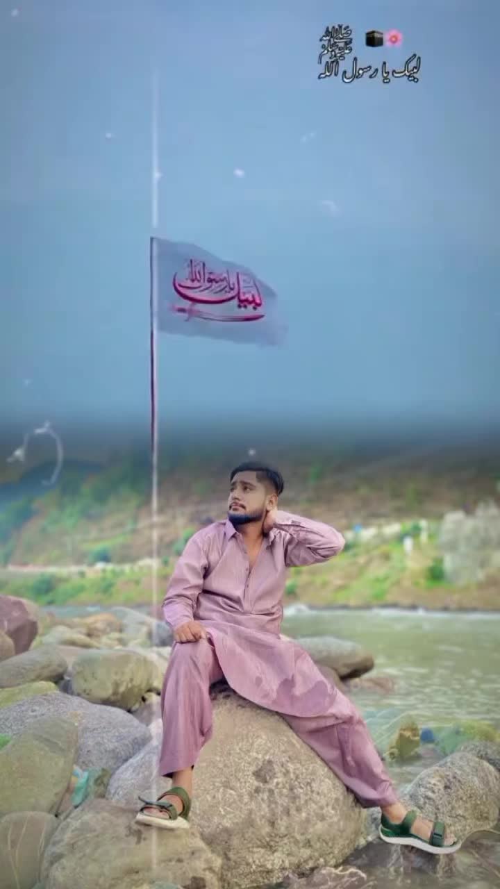 @🚩وھاب راجپوت🚩