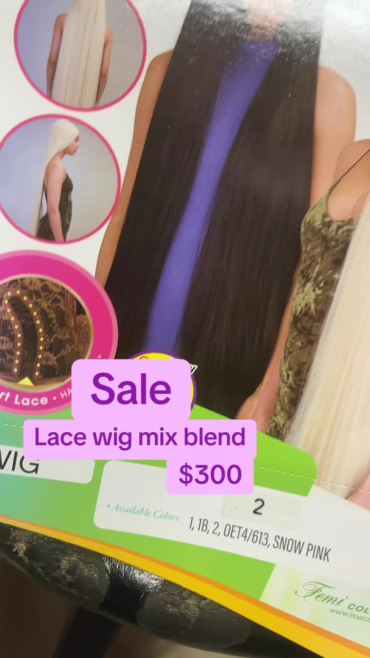 @Just Awesome Hair