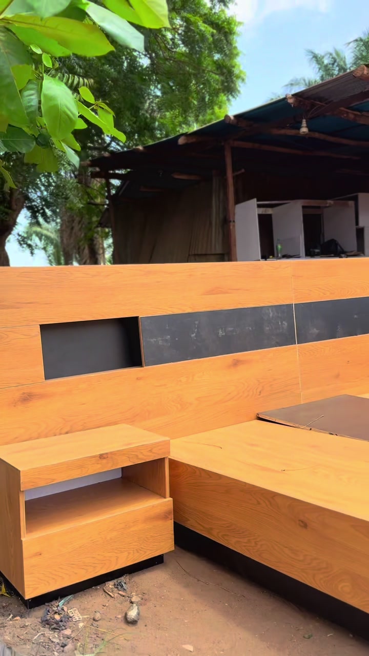 @Yano réalisation décor😍🇧🇯 ✅