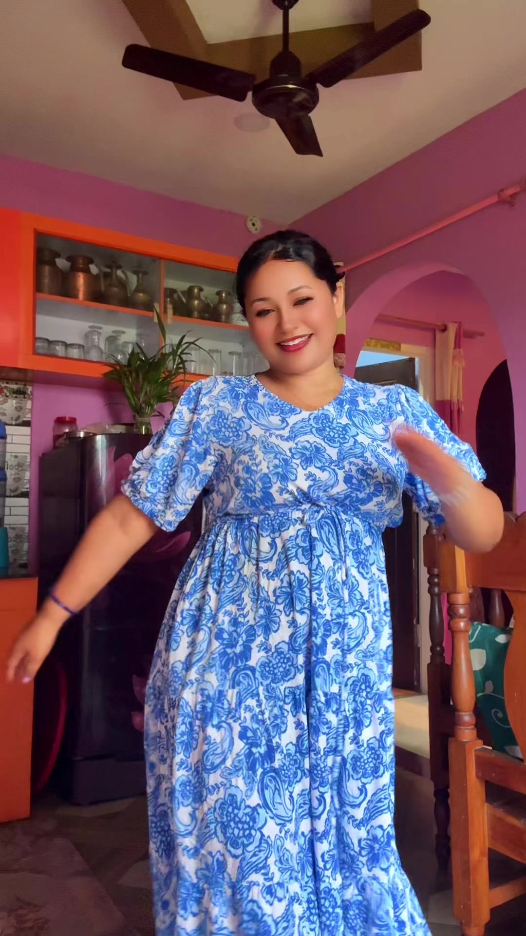 @Shusila Khadka