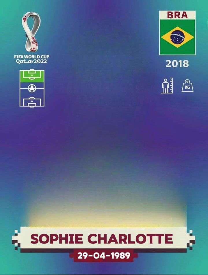 @loh da sophie charlotte 💕🫶