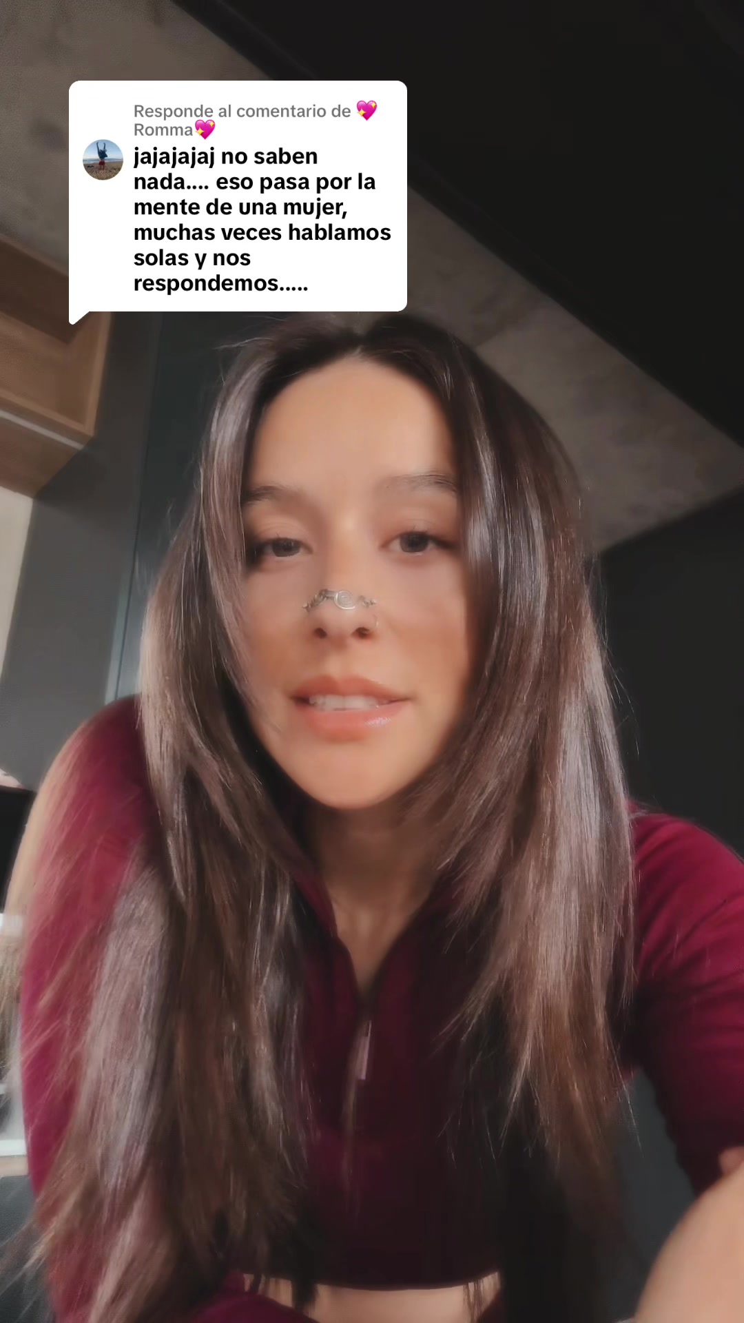 @Denise Rosenthal