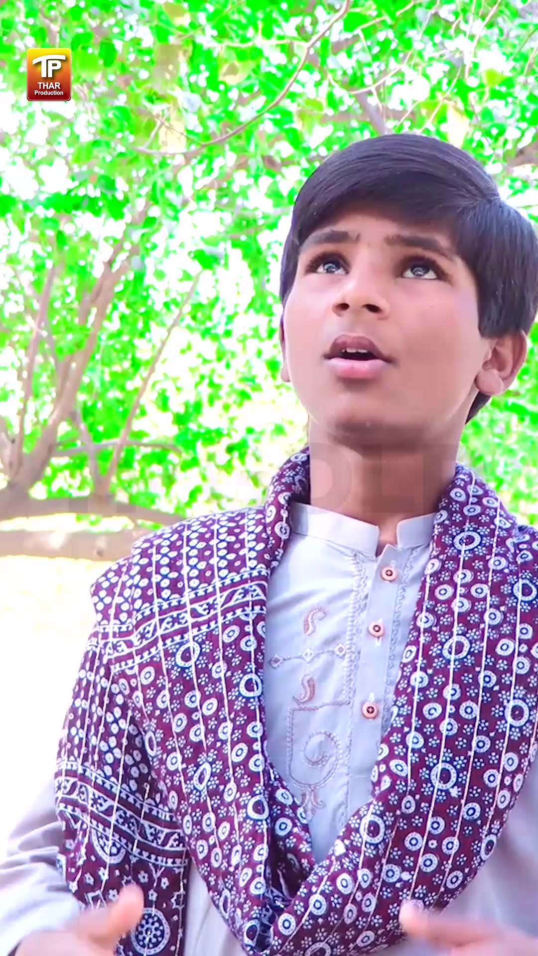 @Thar Production